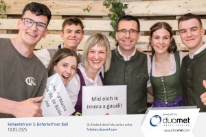 Hohenleh’ner & Unterleit’ner Ball